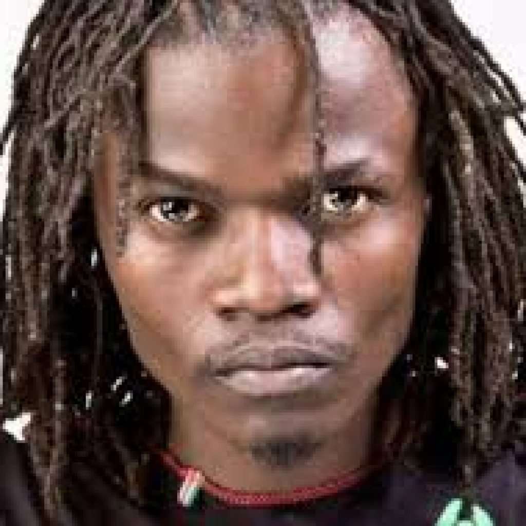 NIKO NJAA NA SIWEZI KARANGA – AGAIN