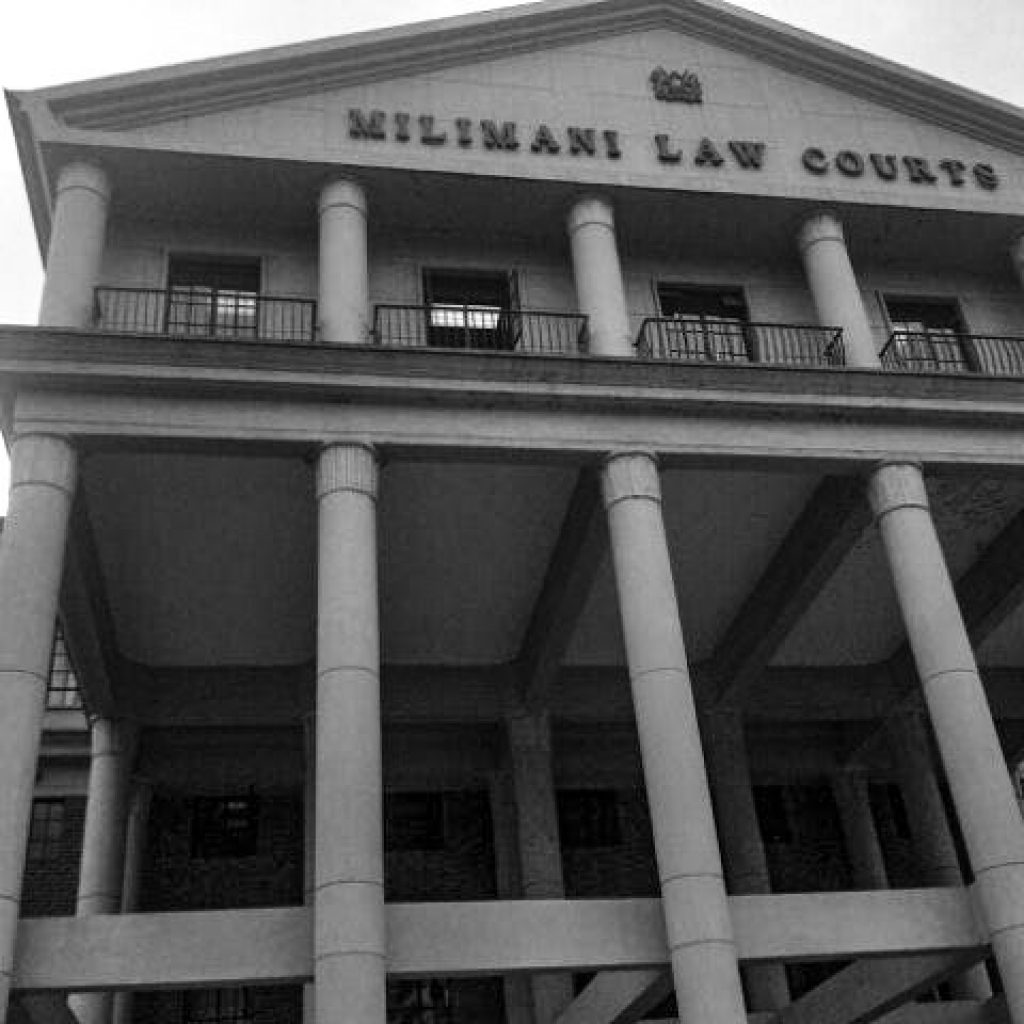 HIGH COURT JUDGEMENT ON NON-CONSENSUAL USE OF A PERSON’S IMAGE